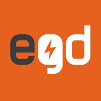 EGD Energia logo - Similar company to Solar Bot