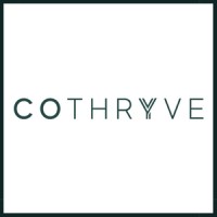 CoThryve logo - Similar company to Glen Ellyn Chamber Of Commerce