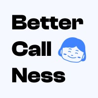 Better Call Ness logo - Similar company to Raphil Ai
