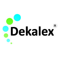 Dekalex AB logo - Similar company to Ensotech Rekrytering Ab