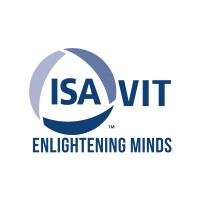 ISA - VIT logo - Similar company to Isa Pune Section