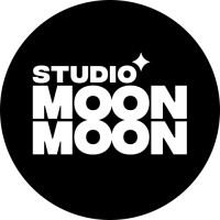Studio MoonMoon logo - Similar company to Comisma Inc.