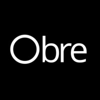 Obre logo - Similar company to 4Studio