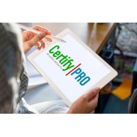 CertifyPRO logo - Similar company to Certifypro Learning Center