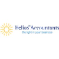 Helios Accountants logo - Similar company to Galluccio Griggs
