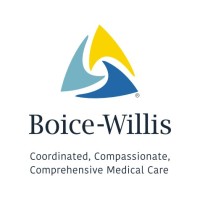Boice-Willis logo - Similar company to Codersrx