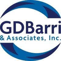 GD Barri & Associates, Inc. logo - Similar company to Celerity Bpo Services