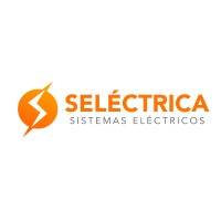 Seléctrica SRL logo - Similar company to Promallas