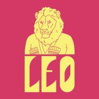 Leodrinks.official logo - Similar company to Anyrm Solutions Gmbh