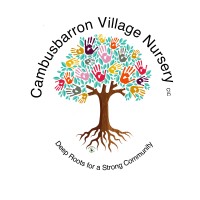 Cambusbarron Village Nursery CIC logo - Similar company to Two Hands Preschool