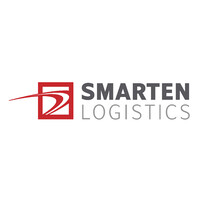 Smarten Logistics logo - Similar company to Dpd Eesti