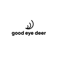 Good Eye Deer logo - Similar company to Block Media