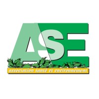 Association Santé et Environnement (Tunisie) الجمعية التونسية للصحة والبيئة logo - Similar company to Association Santé Mobile