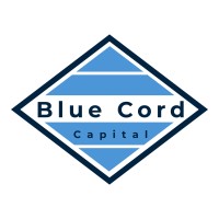 Blue Cord Capital logo - Similar company to Donoshome Innovation