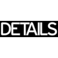 Details Magazine