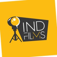 IND Films logo - Similar company to Vertex Zero