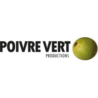 Poivre Vert Productions logo - Similar company to Claim / Production Event Film