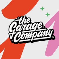 The Garage Company SpA logo - Similar company to Kmx