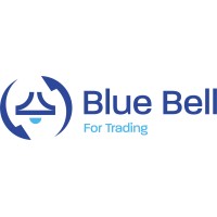 Blue Bell For Trading logo - Similar company to Markitzy