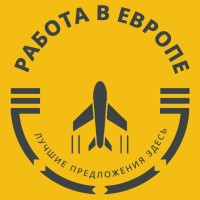 Job in Europe logo - Similar company to Workservis — Работа В Европе