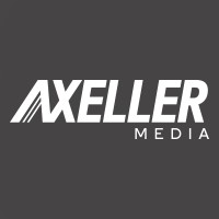 Axeller Media logo - Similar company to Artworks Lab Ab
