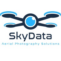 SkyData logo - Similar company to Skydata