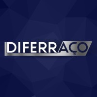 DIFERRAÇO - Aço em Limeira logo - Similar company to Limeira Escovas