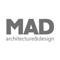 MAD Architecture&Design logo - Similar company to Amv Arhipro | Urbanism & Architecture & Interior Design Office