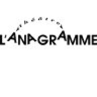Théâtre de l'Anagramme logo - Similar company to Théâtre Astrée