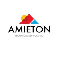 Amieton Technical Services LLC logo - Similar company to Creative Solution Technical Services Llc