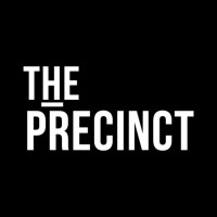 The Precinct logo - Similar company to Cospaces