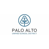 Palo Alto Unified School District logo - Similar company to Santa Clara Unified School District