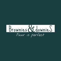 Brownies&downieS Gouda logo - Similar company to Eetcafé De Verlenging