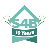 S4B Manchester logo - Similar company to Etihad Stadium