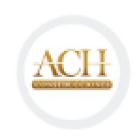 ACH Construcciones logo - Similar company to Smarts Homes