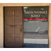 Parrish Insurance Agency