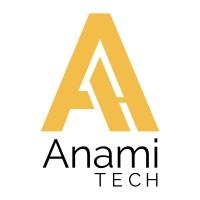 AnamiTech logo - Similar company to Oslabs