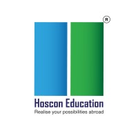 Hoscon Education logo - Similar company to Craydel