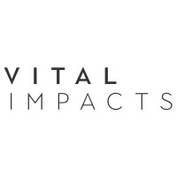 Vital Impacts logo - Similar company to Changemaker Talent