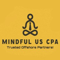 Mindful US CPA logo - Similar company to Maps Global Advisors