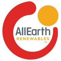 AllEarth Renewables, Inc. logo - Similar company to SunLink