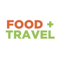 Food + Travel logo - Similar company to Hopefoodly