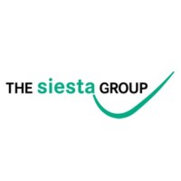 The Siesta Group logo - Similar company to Pprs Research