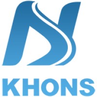 KHONS logo - Similar company to Quantumev Tech