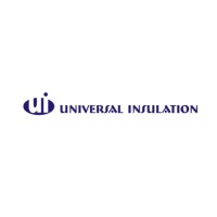 Universal Insulation logo - Similar company to Jain Die Casting