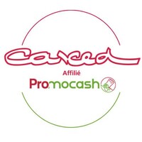 CARCED PROMOCASH logo - Similar company to Carced