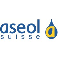 Aseol Suisse Ltd Lubricants logo - Similar company to Laveba Genossenschaft