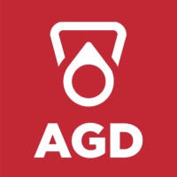 AGD logo - Similar company to Agd
