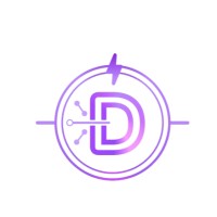 DIGIZELLE logo - Similar company to Tecko