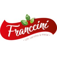 Franccini - Fresh Pasta logo - Similar company to Conservas Campo Belo